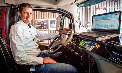 Veikko Karvonen – VTT